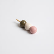 Hanami Dango Chopstick Rest