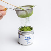 Matcha Travel Kit Bundle (Anya Matcha Yame Included)
