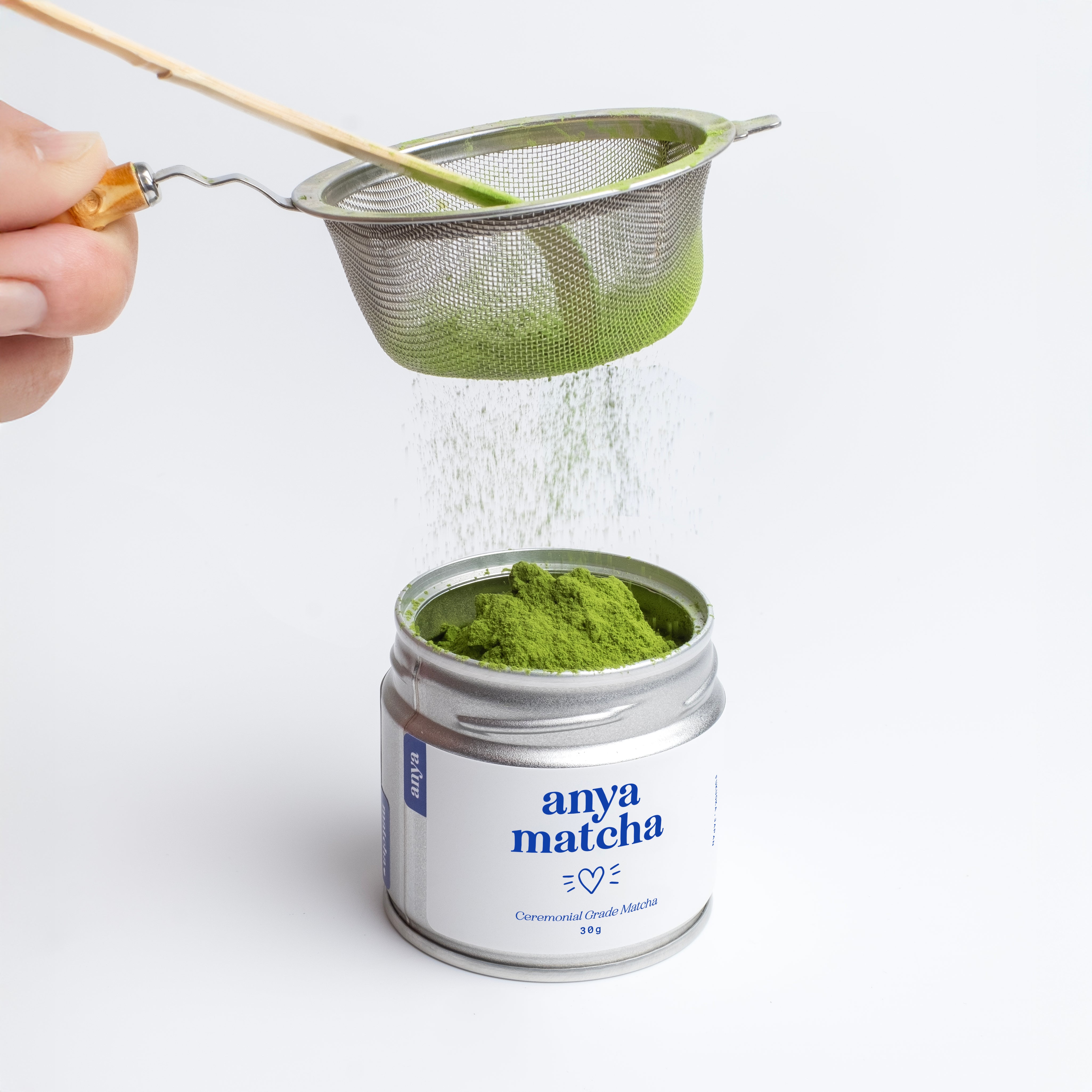 Matcha Travel Kit Bundle (Anya Matcha Yame Included)