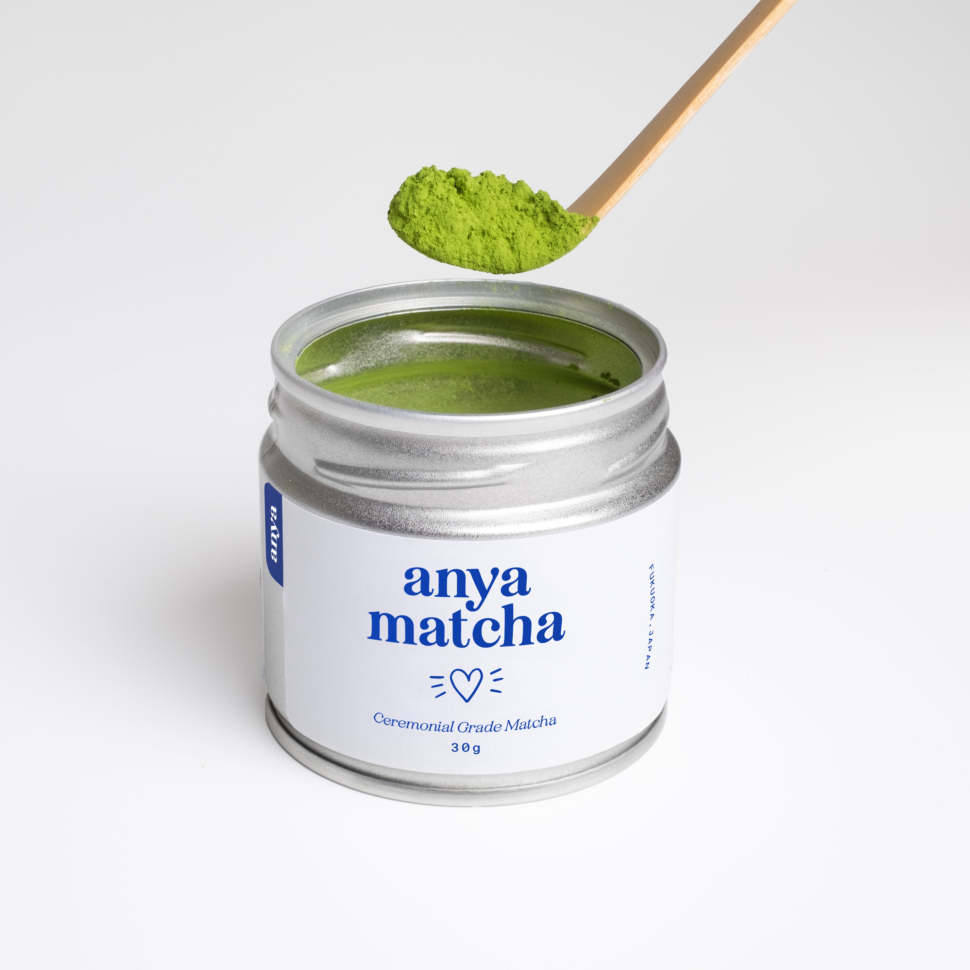 Matcha Travel Kit Bundle (Anya Matcha Yame Included)