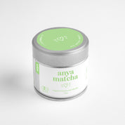 Anya Matcha - Organic Ceremonial Grade Matcha 30g