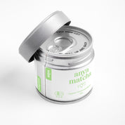 Anya Matcha - Organic Ceremonial Grade Matcha 30g