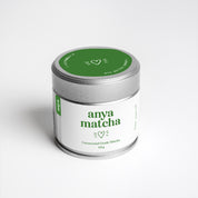 Anya Matcha - Uji Ceremonial Grade Matcha 30g