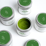 Anya Matcha - Uji Ceremonial Grade Matcha 30g