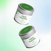 Anya Matcha - Uji Ceremonial Grade Matcha 30g