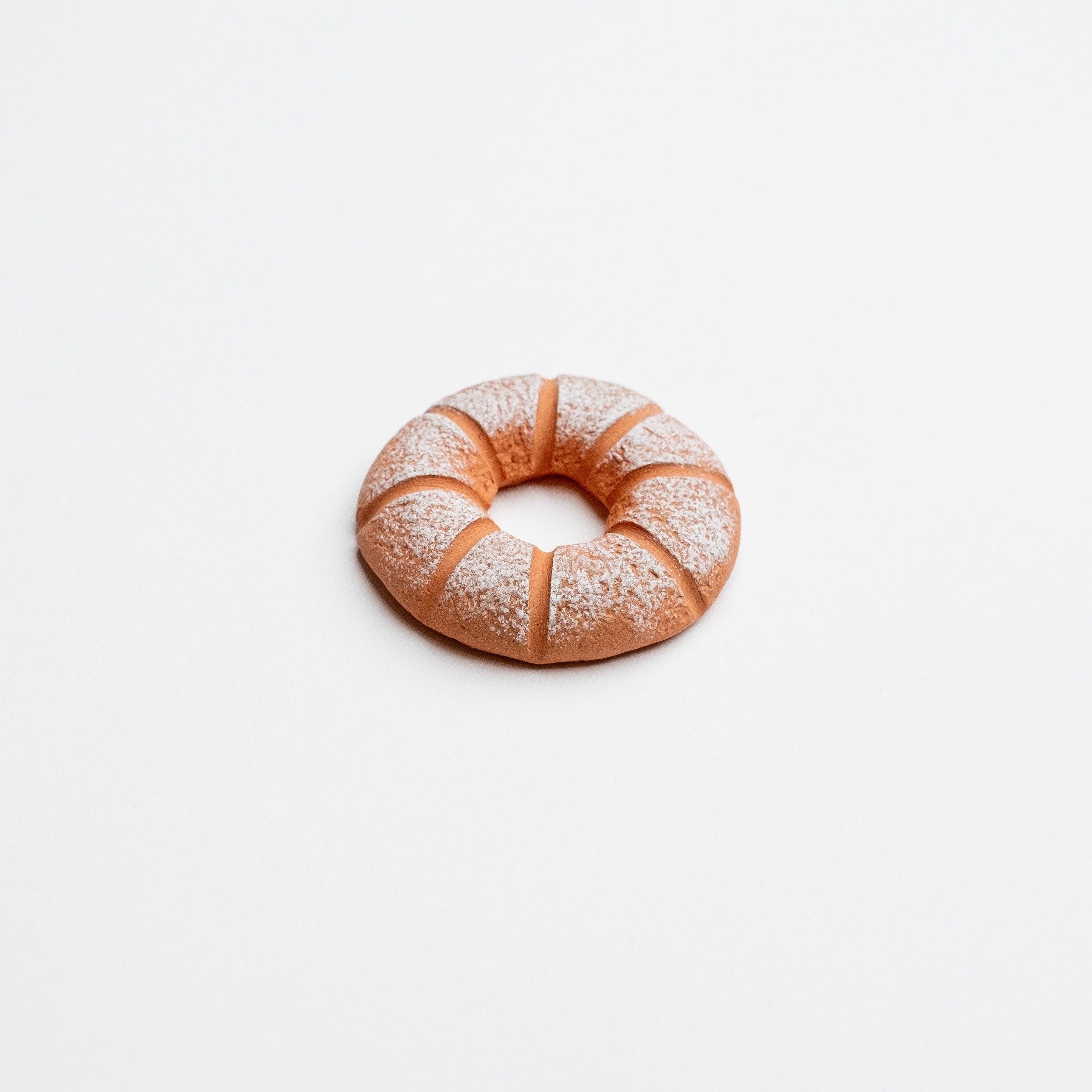 Bagel Chopstick Rest