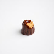 Bitten Canelé Chopstick Rest