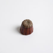 Matcha Canelé Chopstick Rest