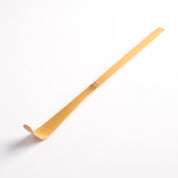 Matcha Bamboo Scoop (Chasaku)