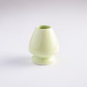 Matcha Whisk Stand (Chasen Naoshi) - Green