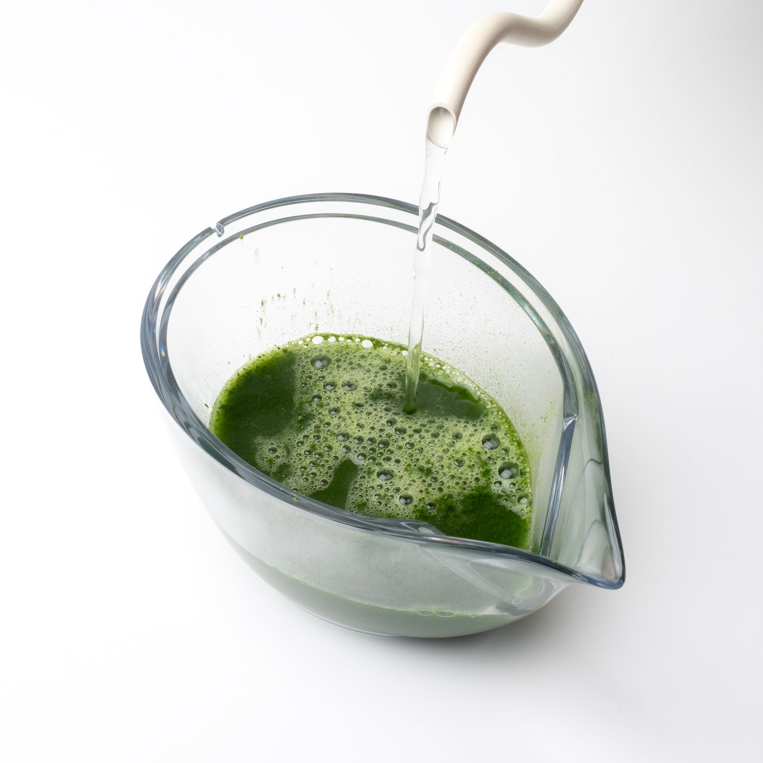 Chasta 3-in-1 Travel Matcha Bowl