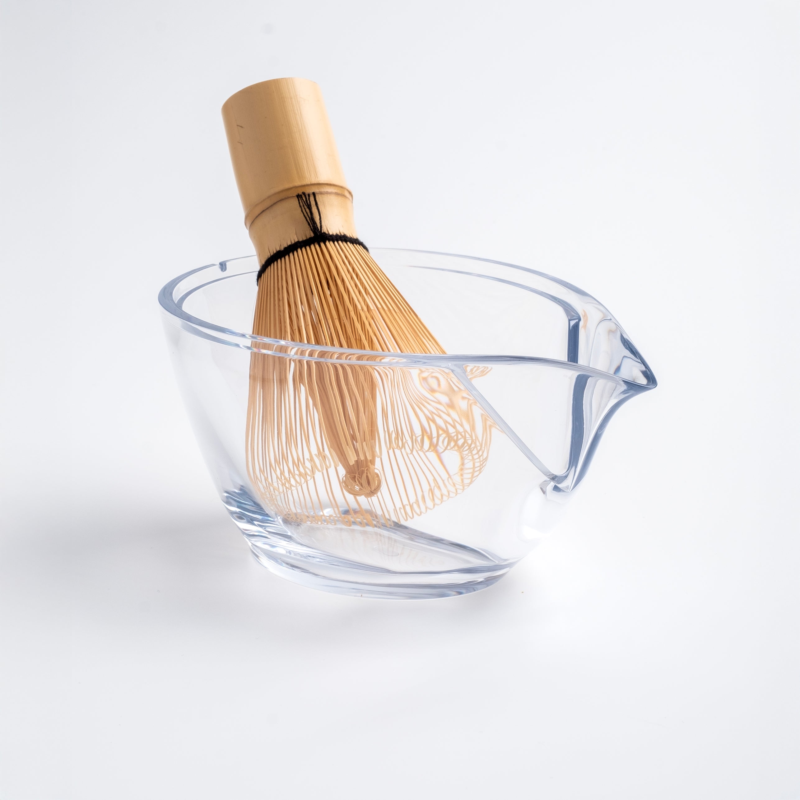 Chasta 3-in-1 Travel Matcha Bowl
