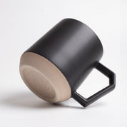 Chips Mug Large 380ml - Black