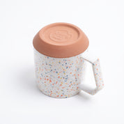 Chips Mug Large 380ml - Confetti