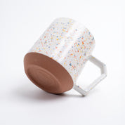 Chips Mug Large 380ml - Confetti