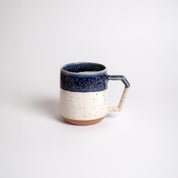Chips Mug Large 380ml - Indigo