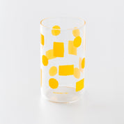 Corn Pattern Glass - 320ml