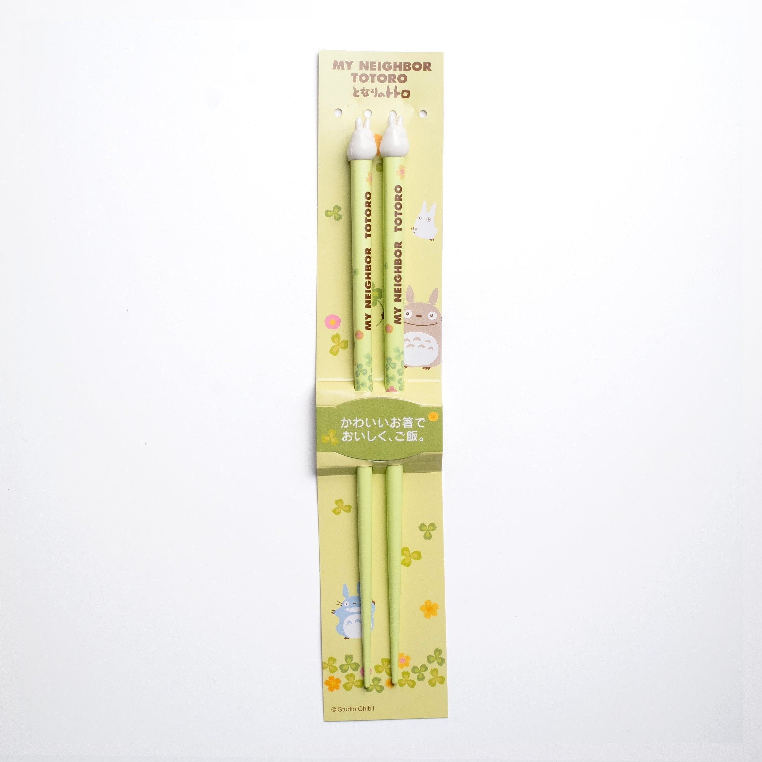 My Neighbour Totoro Chopstick - Small Totoro