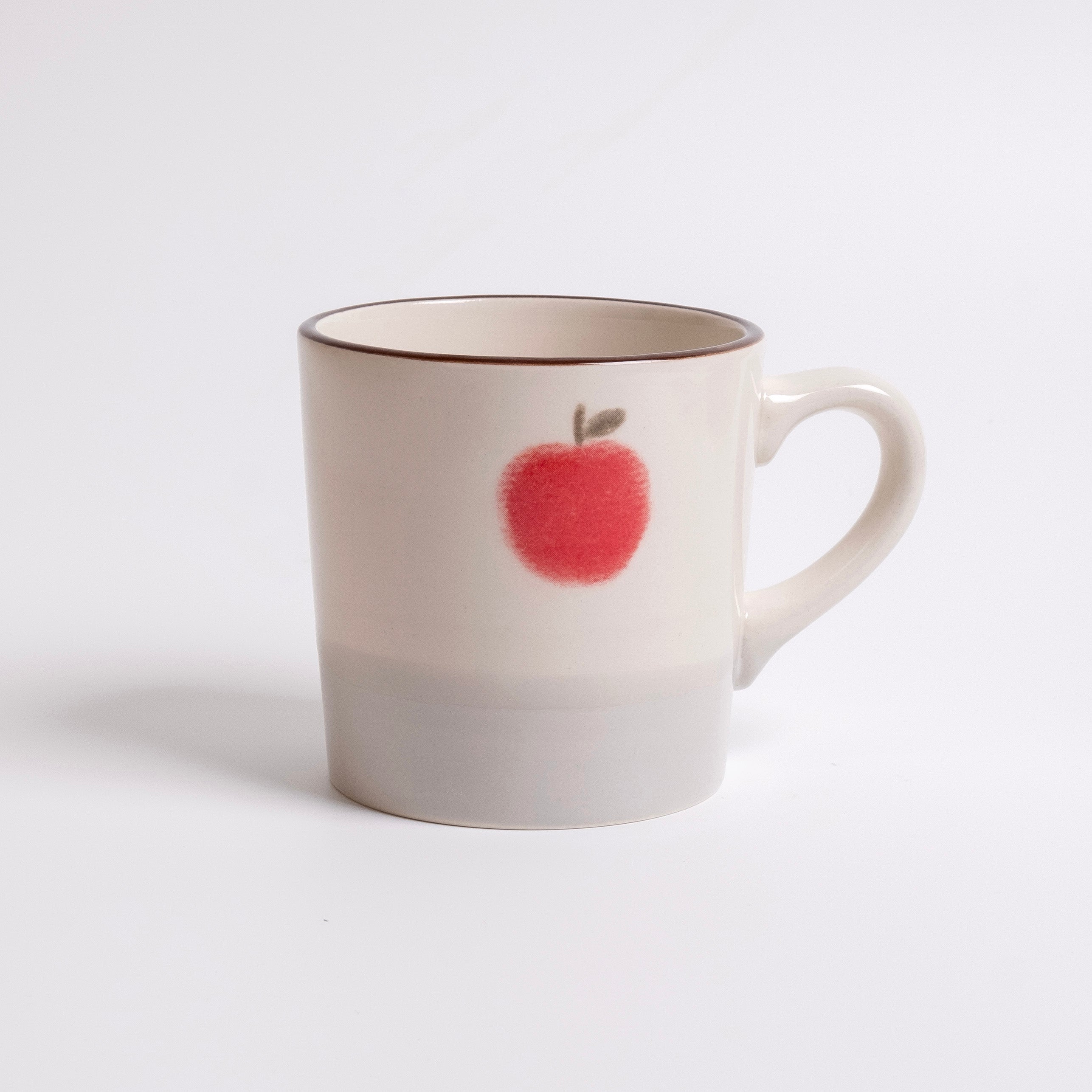 Izawa Apple Mug 360ml