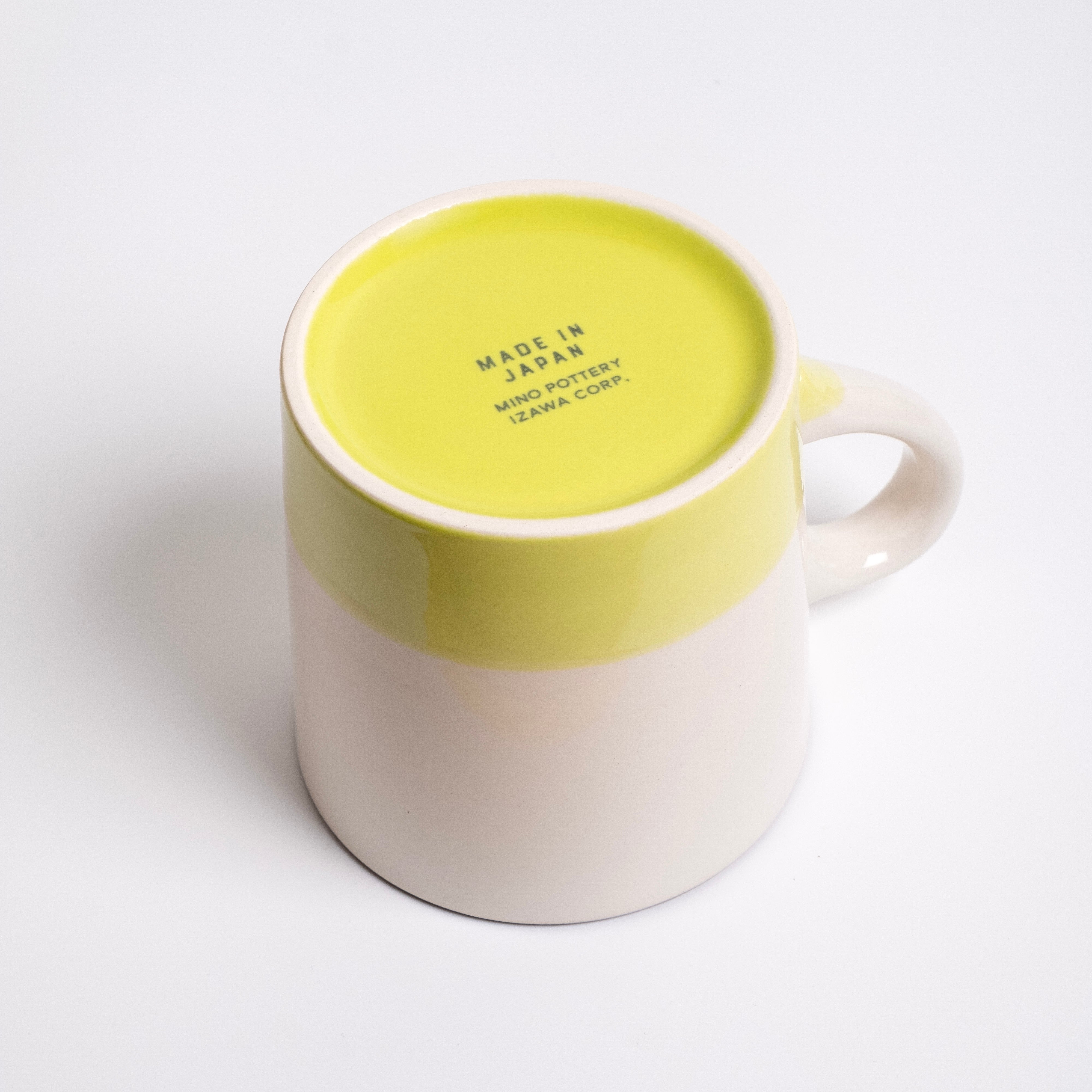 Izawa Pear Mug  360ml