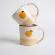 Izawa Yuzu Mug 270ml