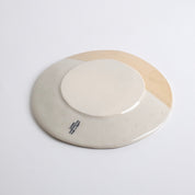 Izawa Small Plate 17cm - Yuzu