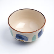 Matcha Bowl - Hana Mizu Blue