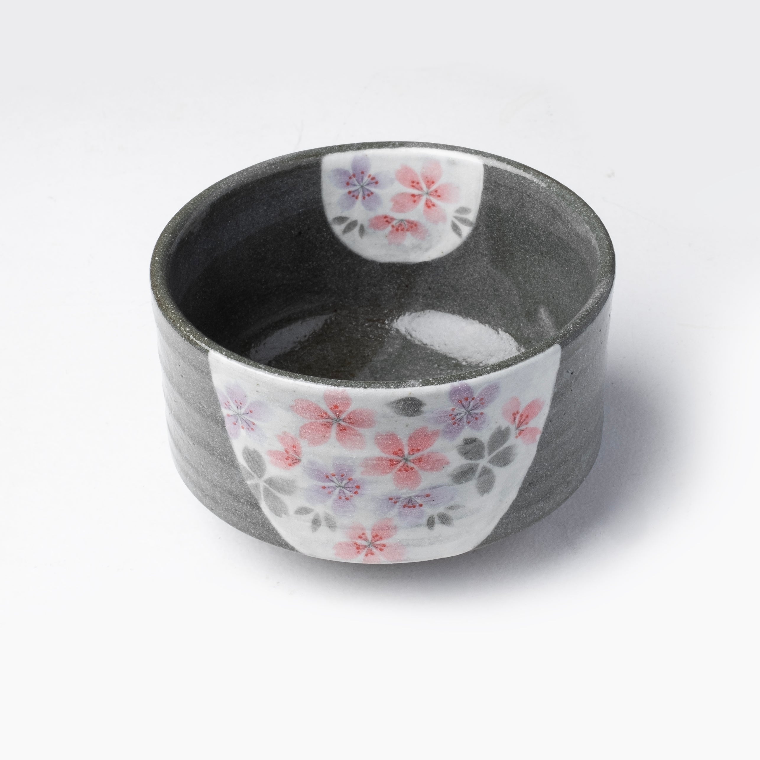Matcha Bowl - Kuro Sakura