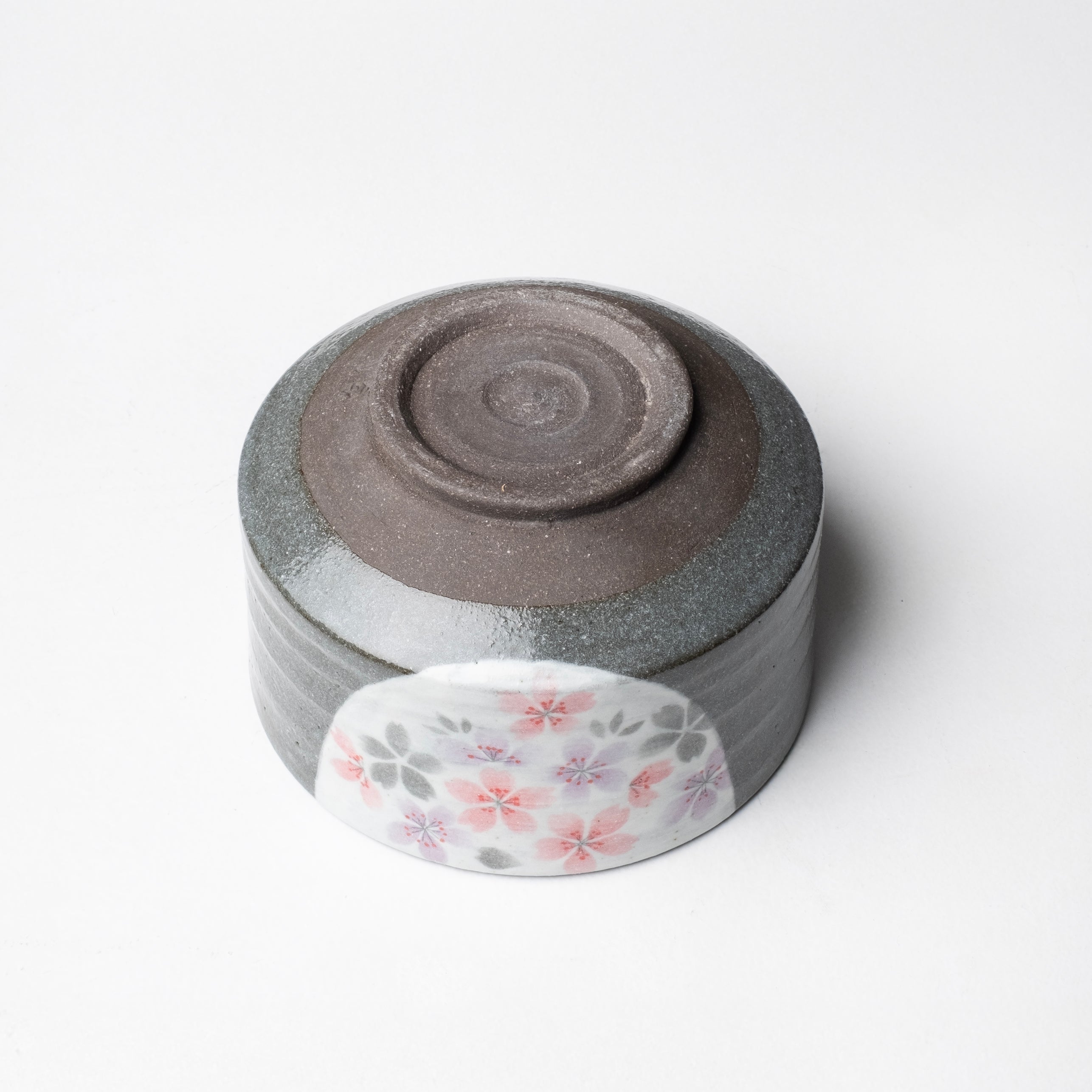 Matcha Bowl - Kuro Sakura