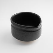 Matcha Bowl with Spout - Kuromitsu