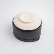 Matcha Bowl with Spout Large - Kuromitsu