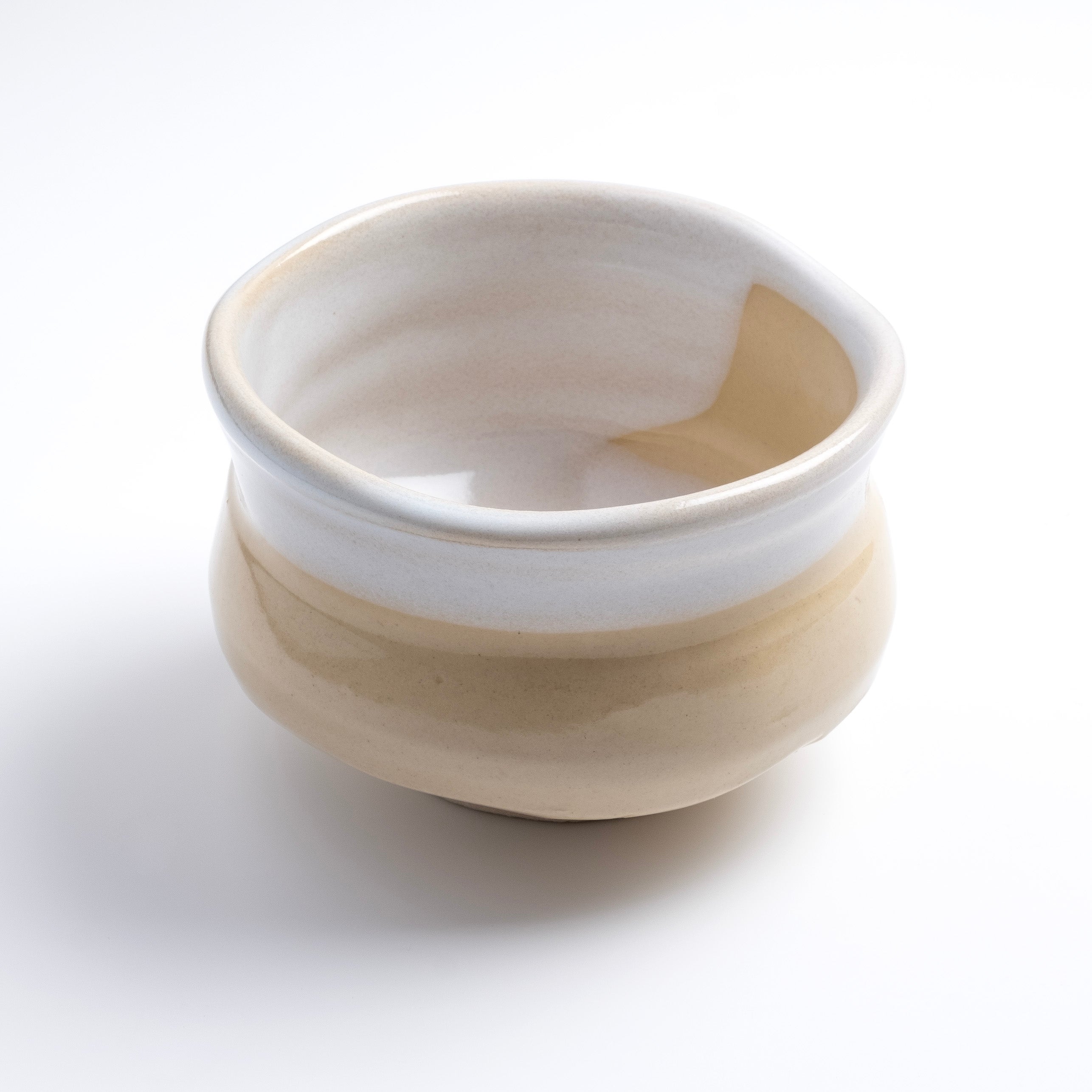 Matcha Bowl - Kinako Mochi