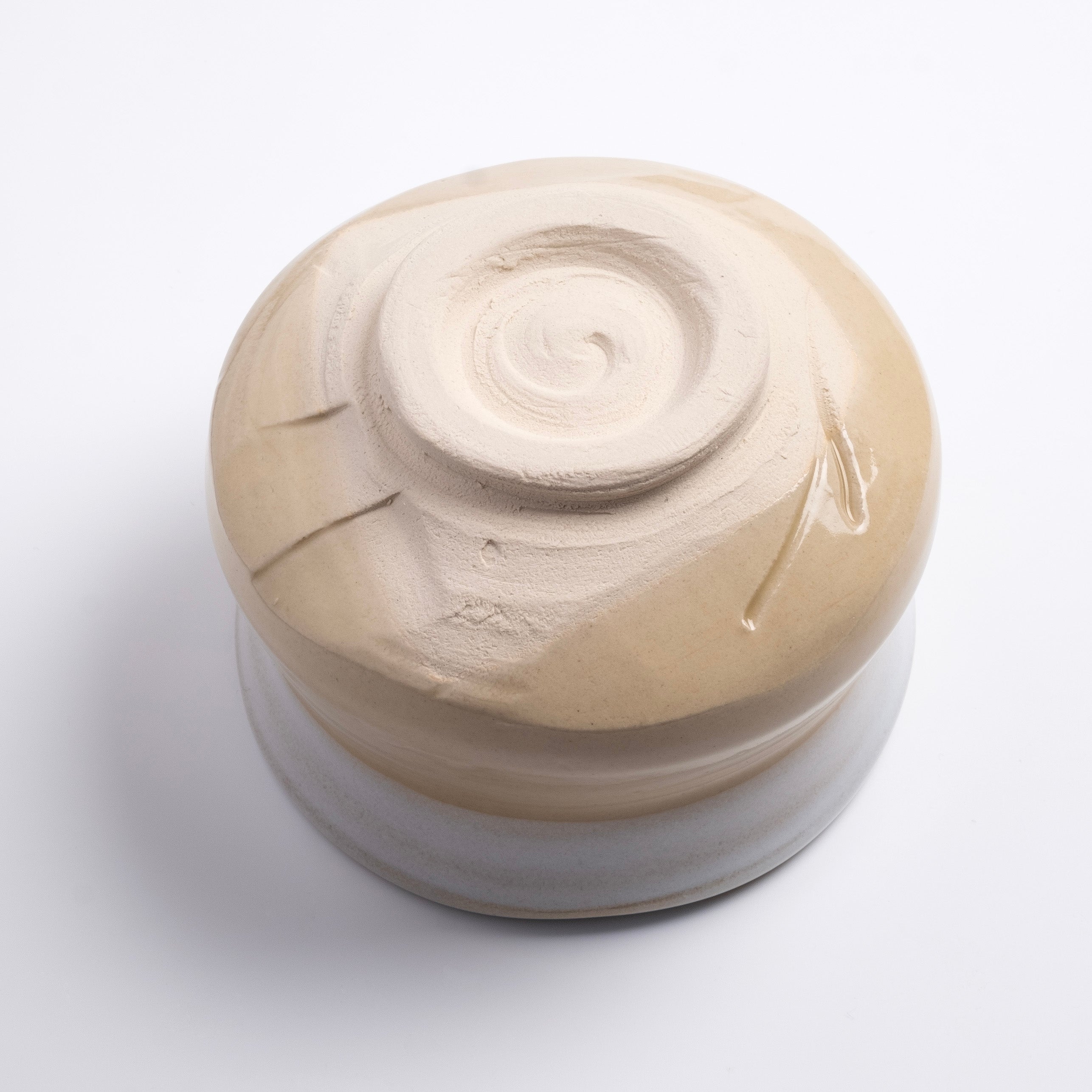 Matcha Bowl - Kinako Mochi