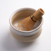 Matcha Bowl - Kinako Mochi