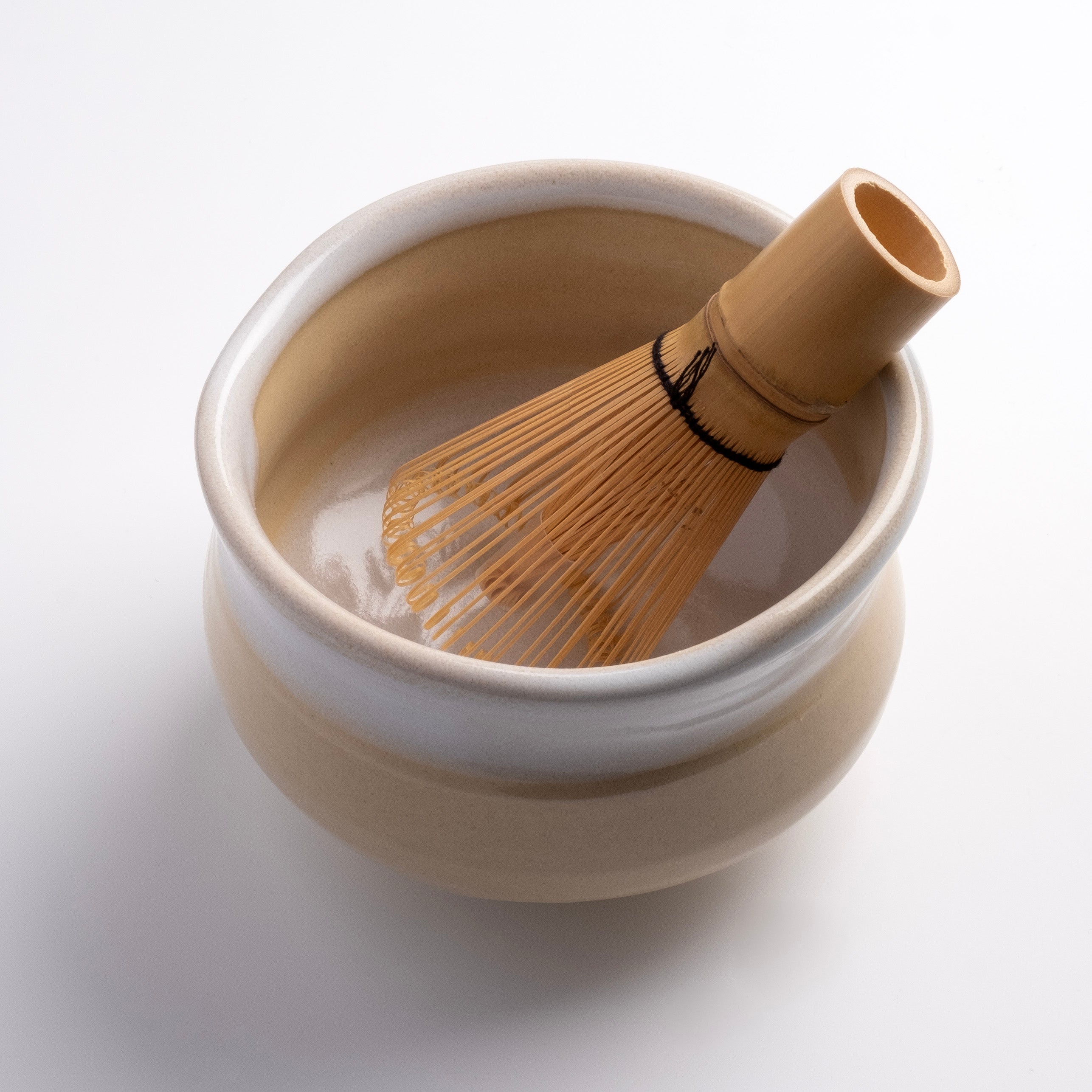 Matcha Bowl - Kinako Mochi