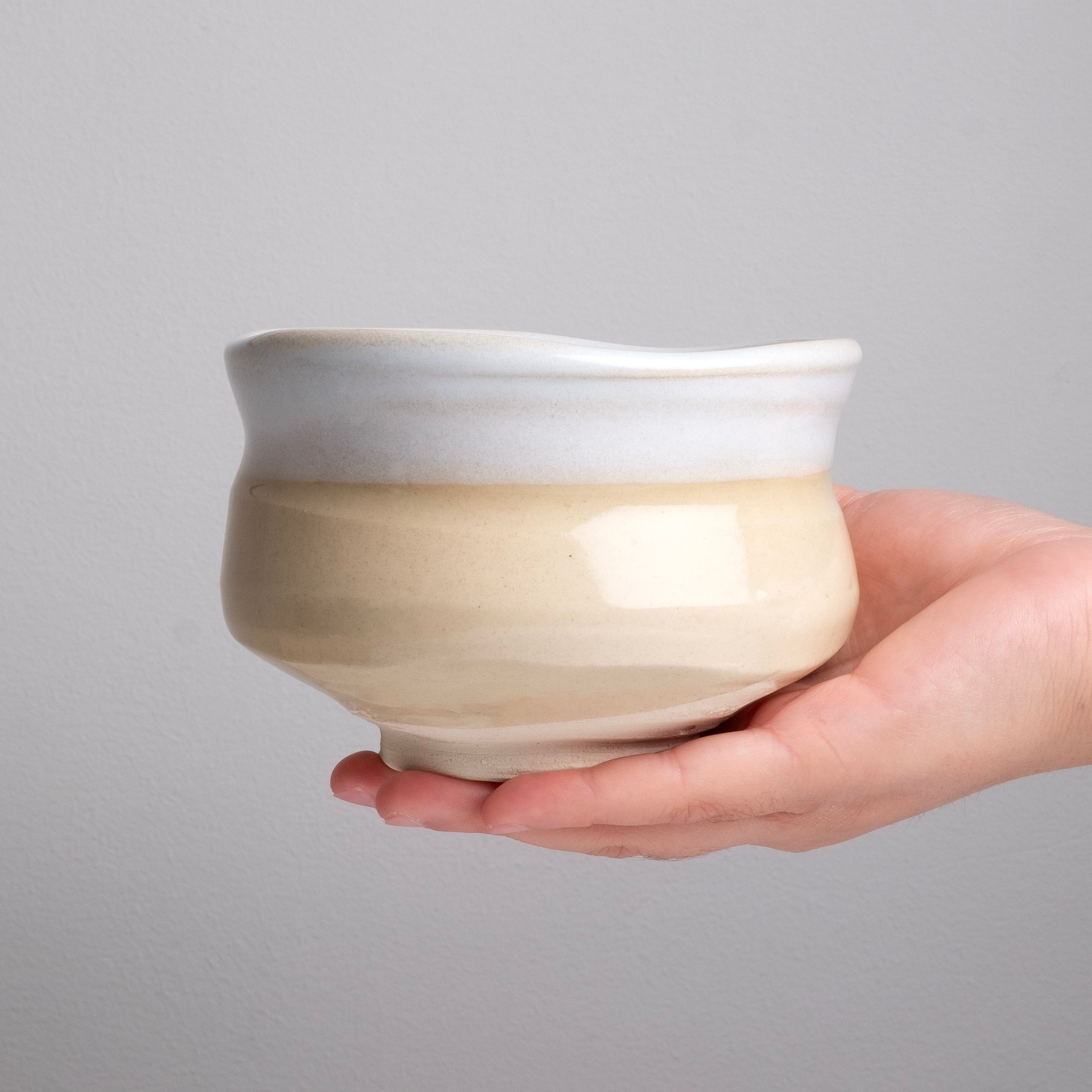 Matcha Bowl - Kinako Mochi