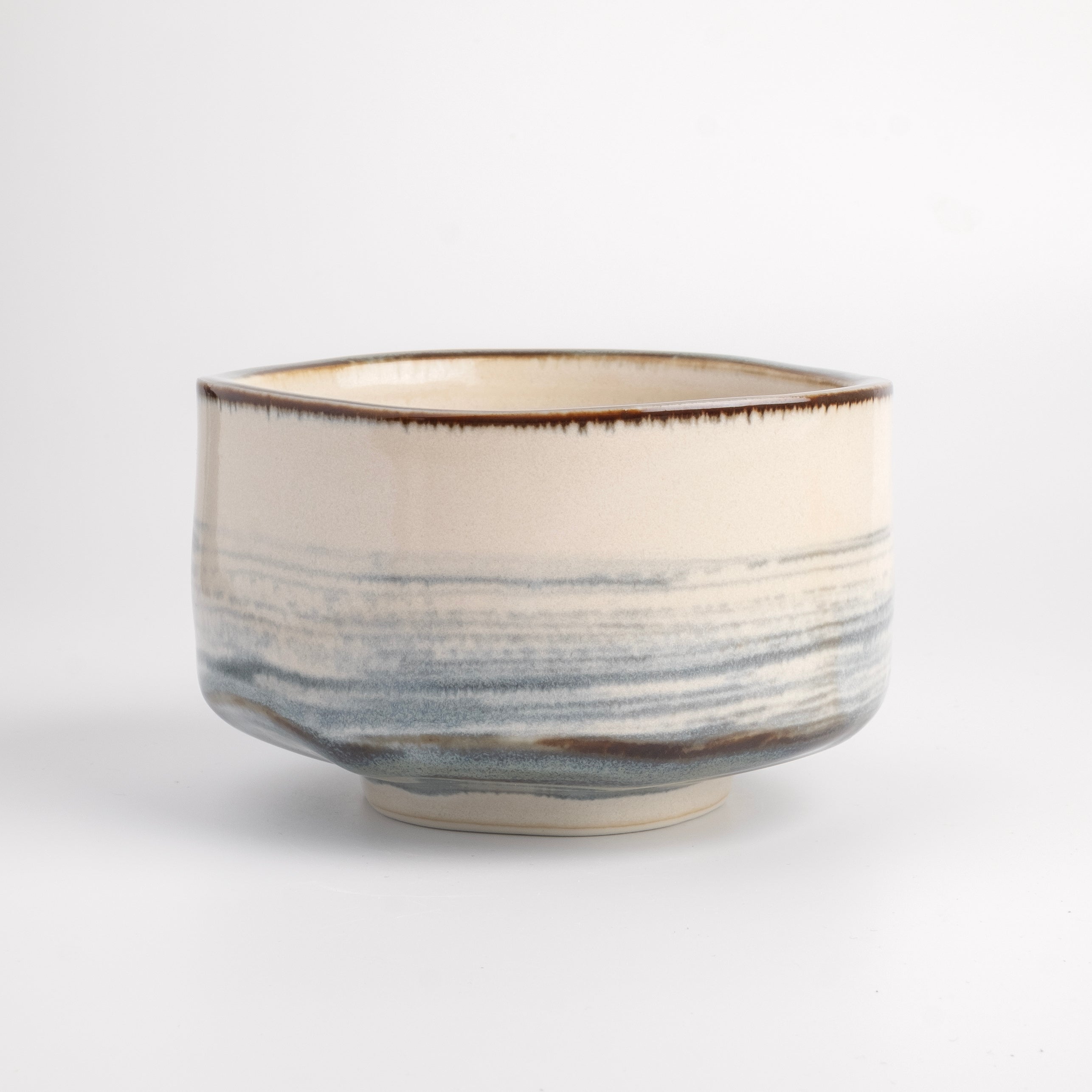 Matcha Bowl - Mizu Shingen