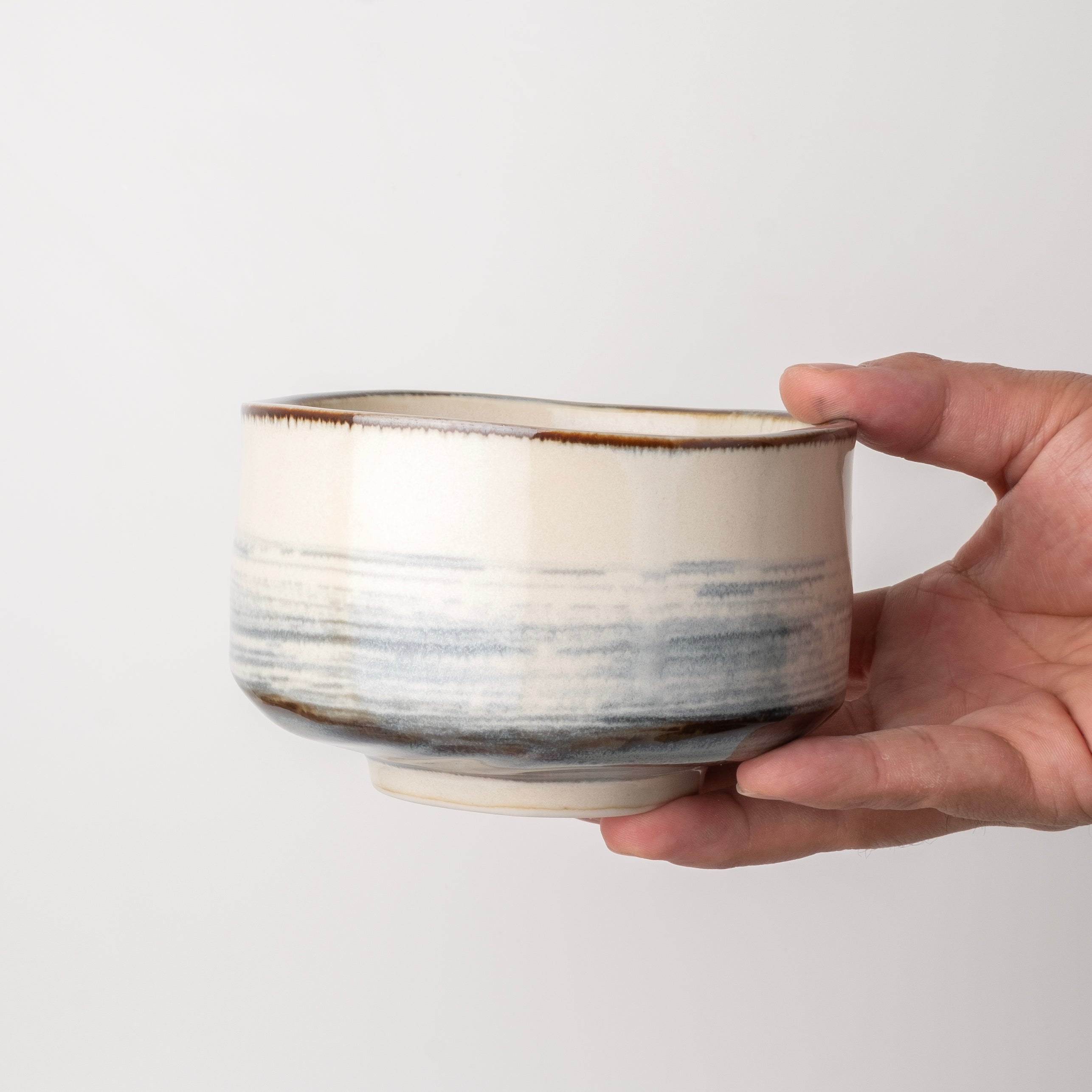 Matcha Bowl - Mizu Shingen