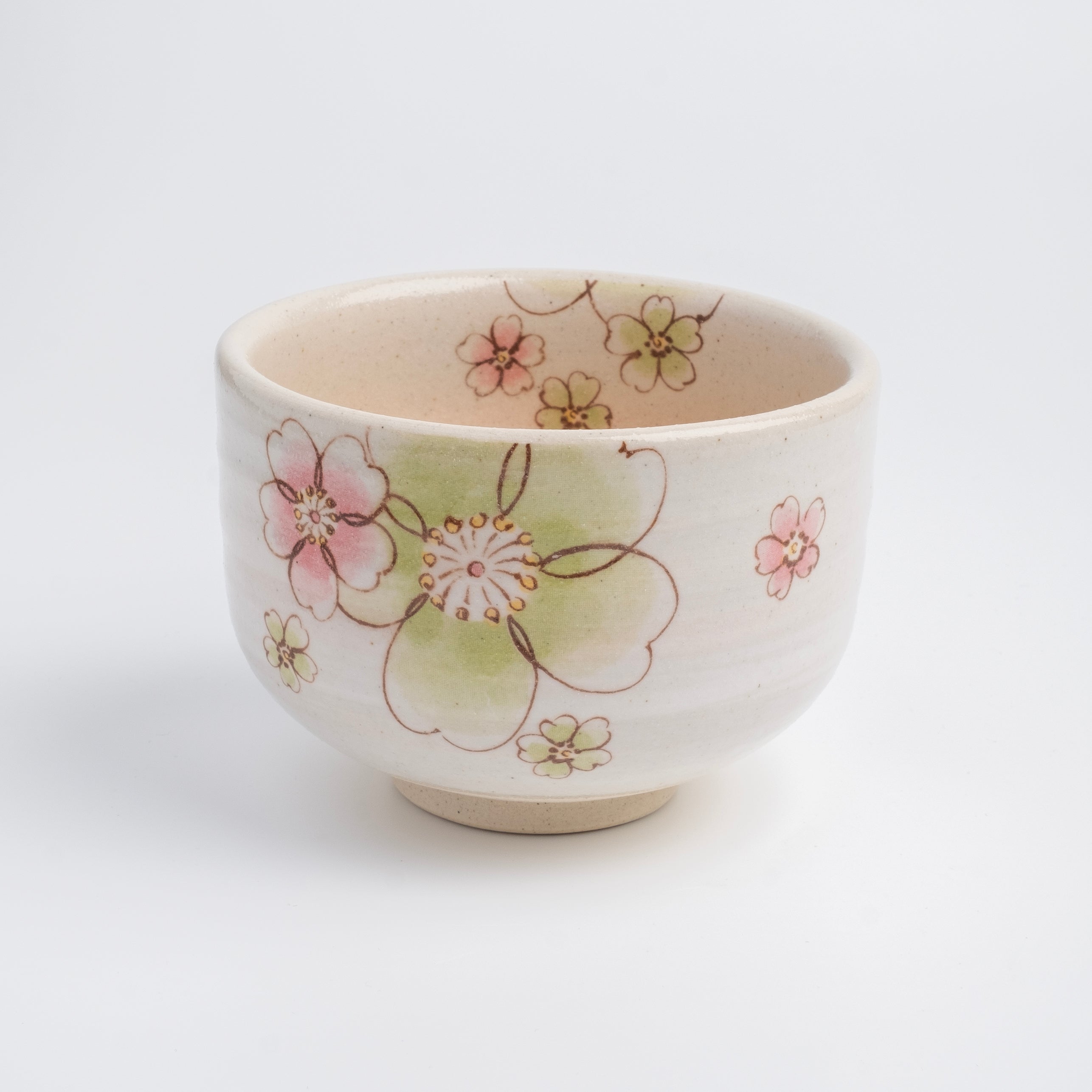 Matcha Bowl - Momoka