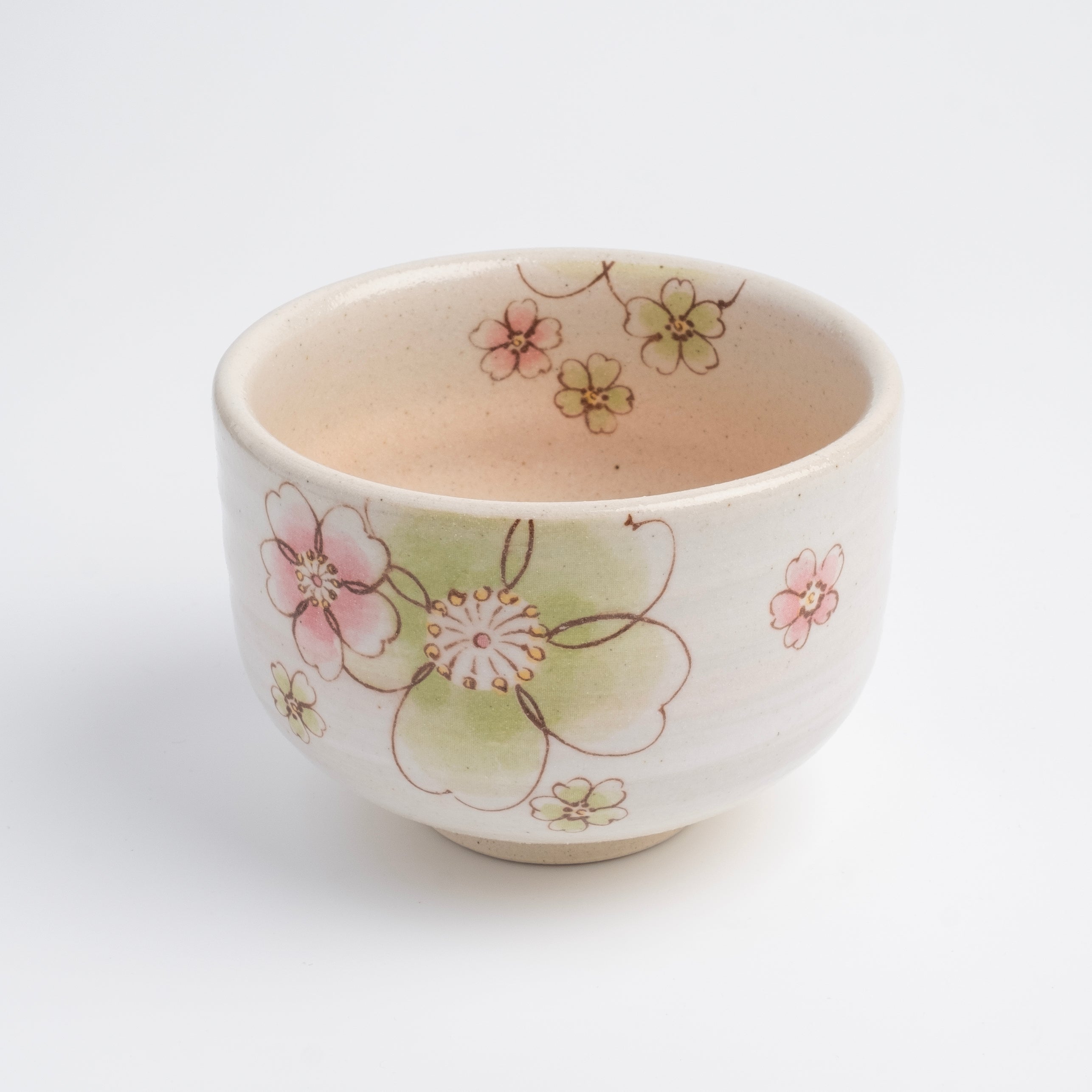 Matcha Bowl - Momoka