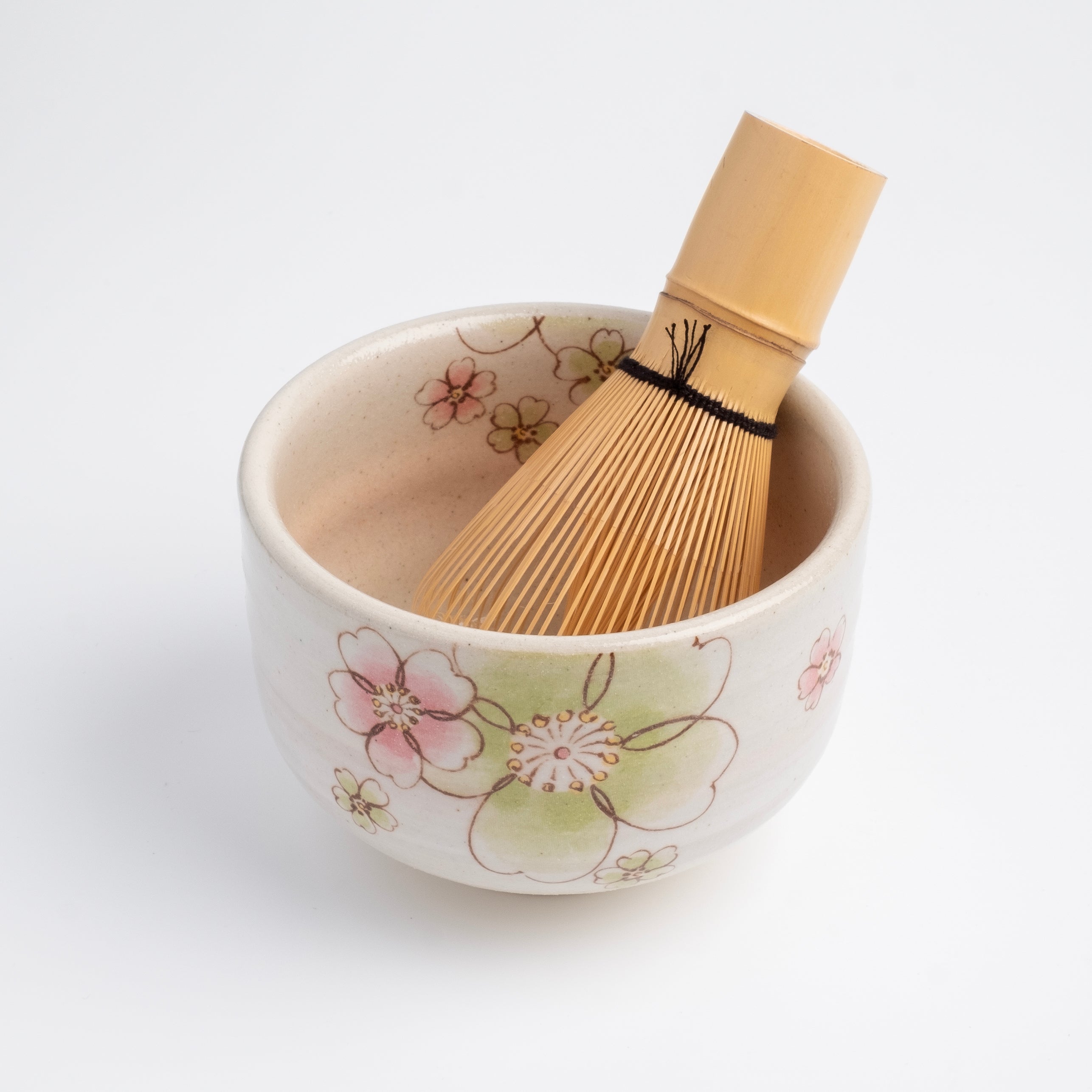 Matcha Bowl - Momoka