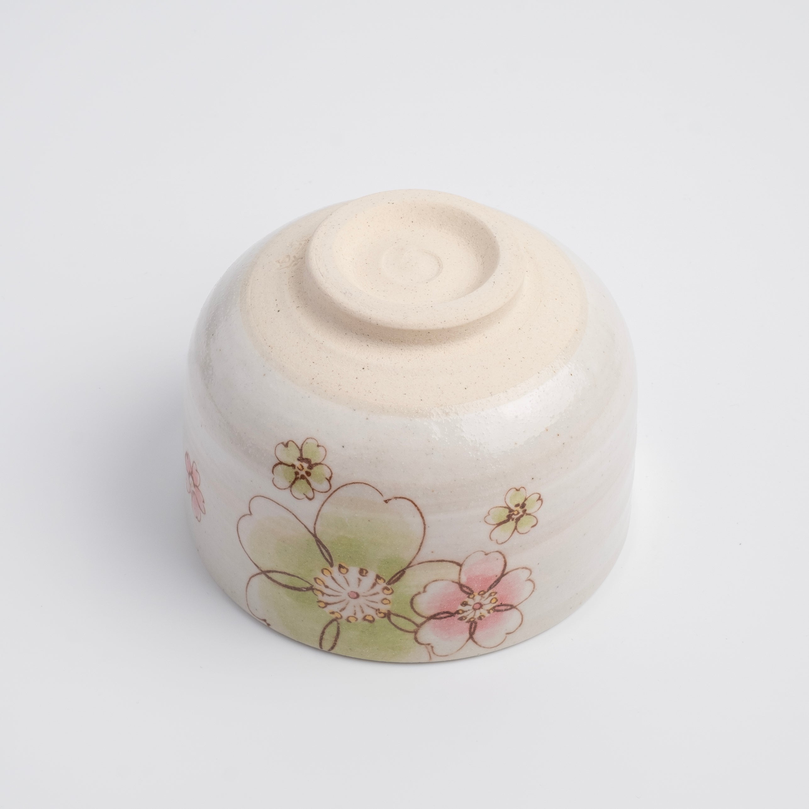 Matcha Bowl - Momoka