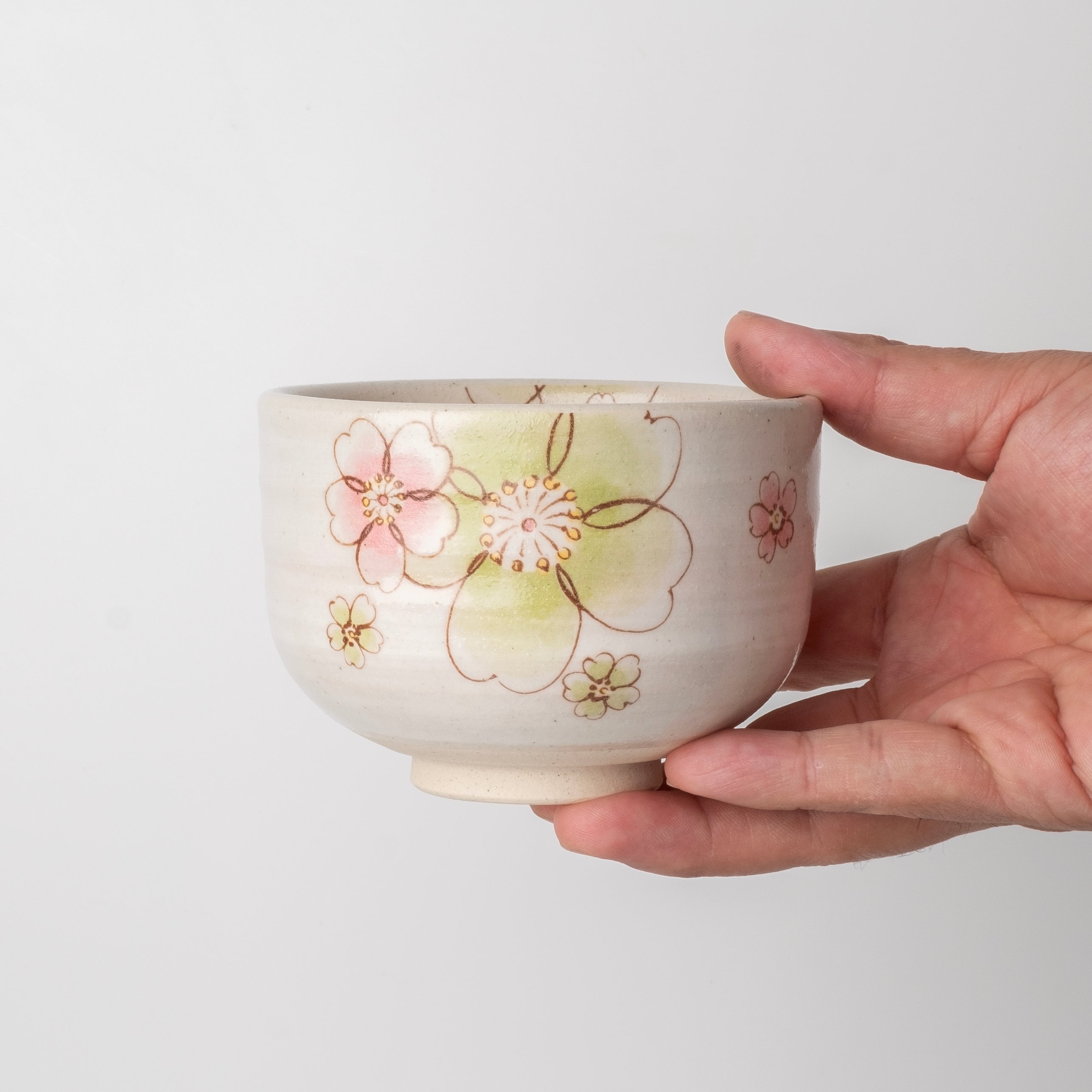 Matcha Bowl - Momoka