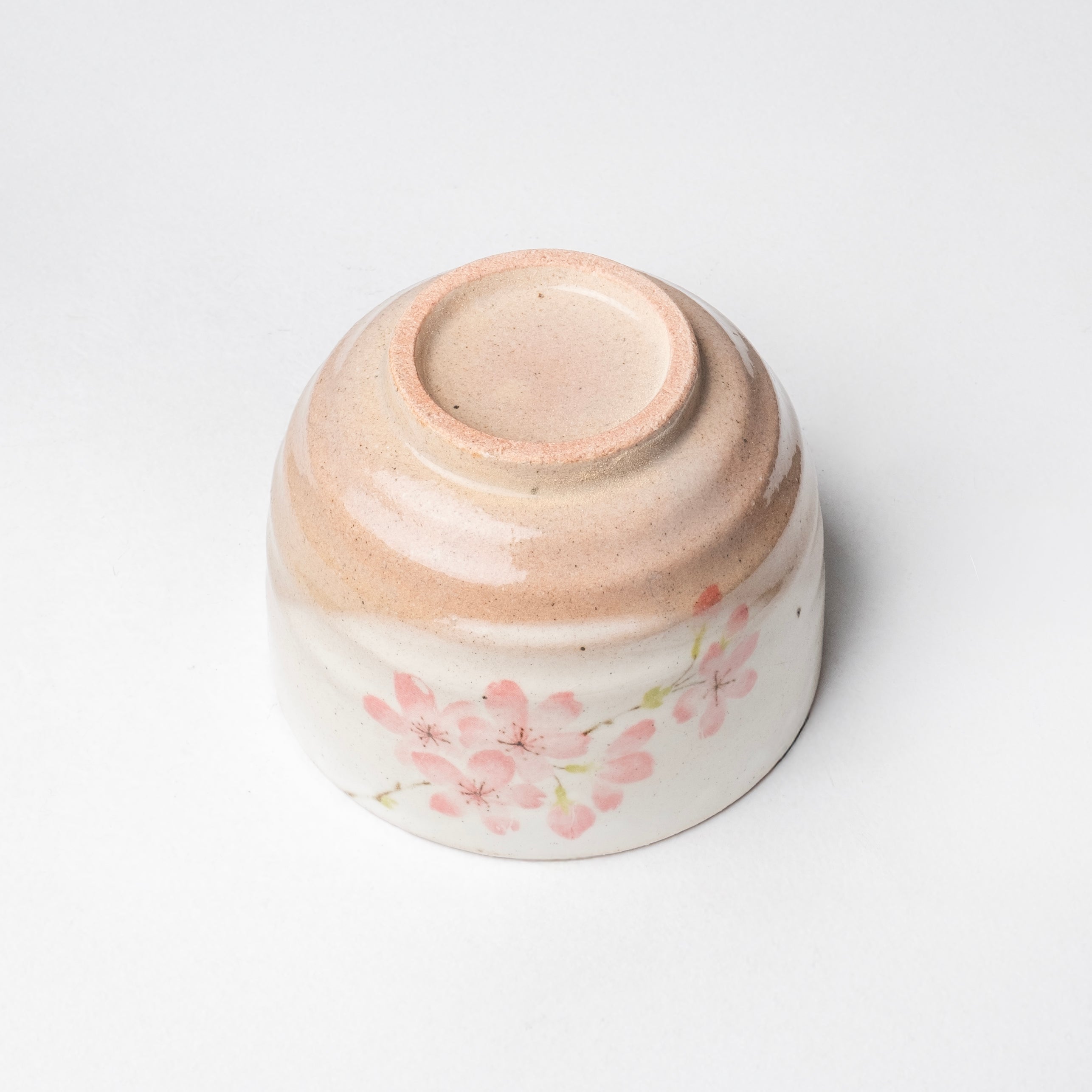 Matcha Bowl - Haru No Sakura