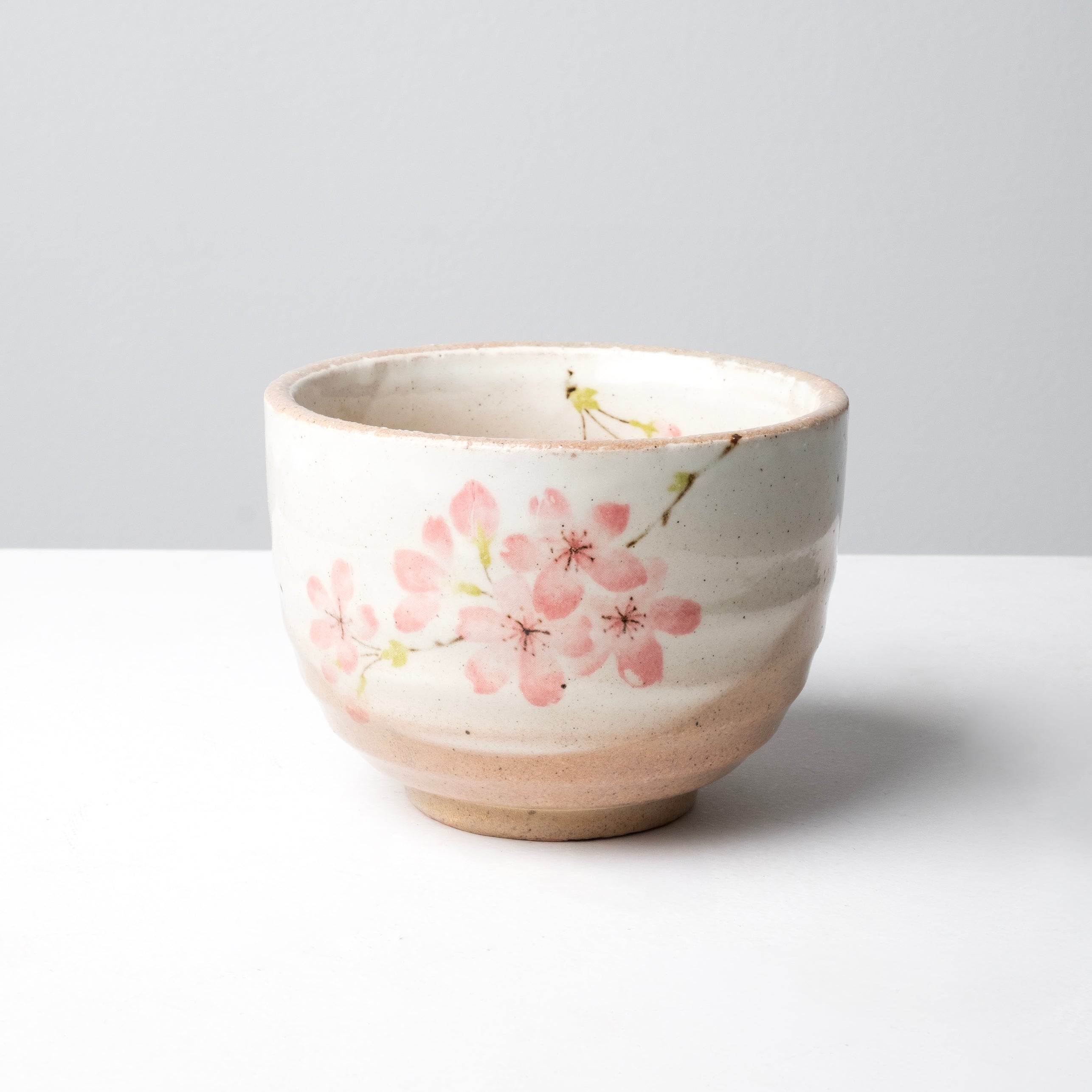Matcha Bowl - Haru No Sakura