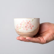 Matcha Bowl - Haru No Sakura