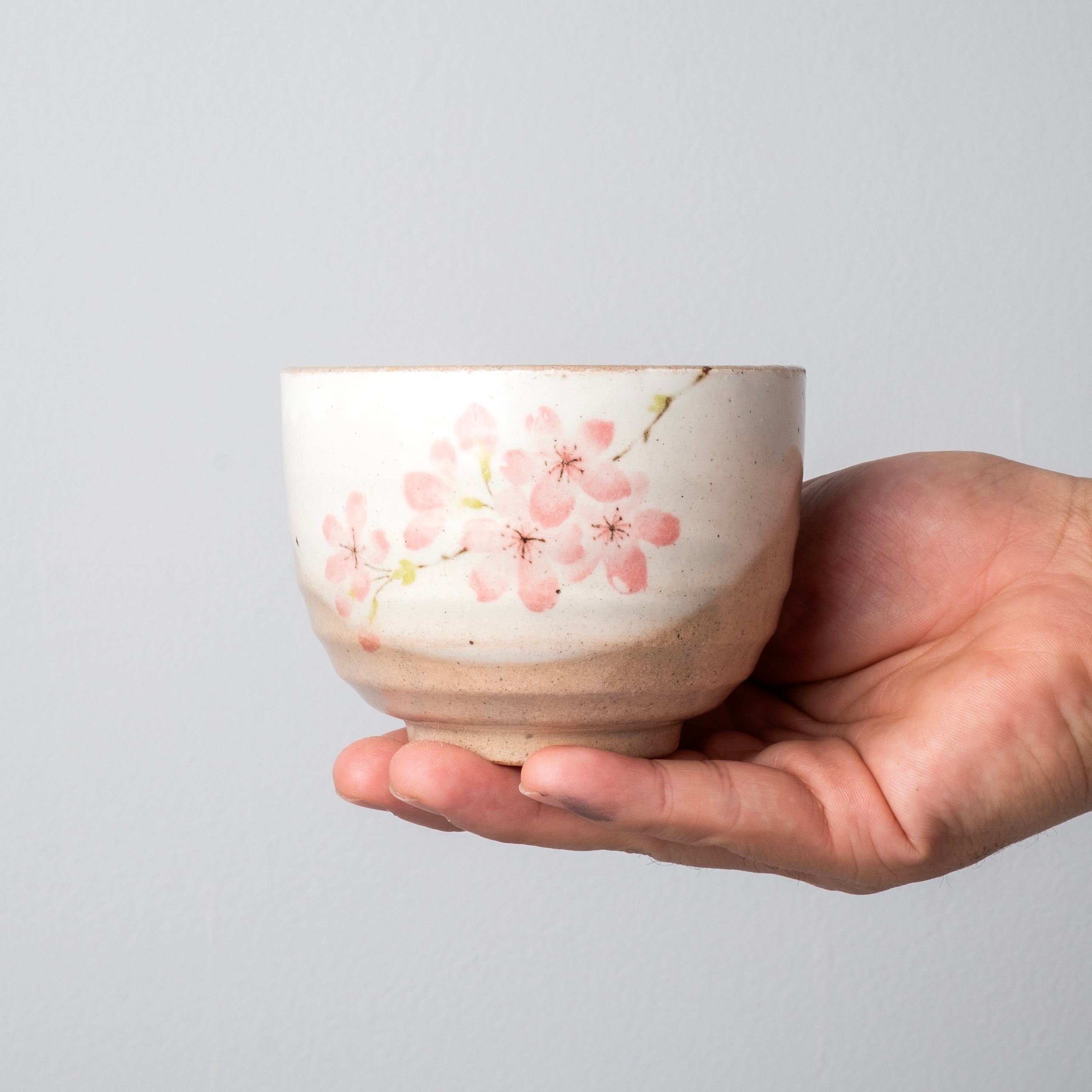 Matcha Bowl - Haru No Sakura