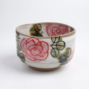 Matcha Bowl - Rose