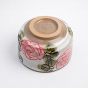 Matcha Bowl - Rose