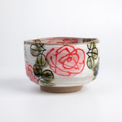 Matcha Bowl - Rose